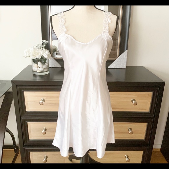 California Dynasty Other - California Dynasty | Vintage Bridal Lingerie